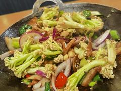-小土豆北方菜馆(方庄店)