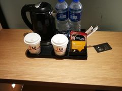 -路客HOTELS酒店(广州东站林和西地铁站店)