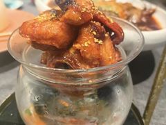 -柒园·三十年创意杭帮菜(龙湖滨江天街店)