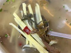 -宋记冕宁土菜馆(海门渔村二店)