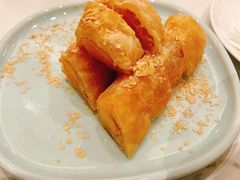 香芒薄餐-神仙馆(衡山路店)