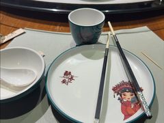 -醉长安(钟楼旗舰店)