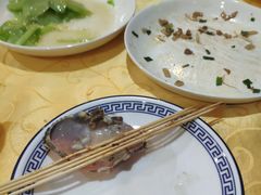 -得记得潮州海鲜砂锅粥(宝业路店)