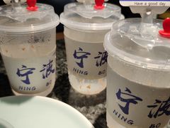 -小城故事·地道宁波味(月湖盛园店)