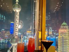 -翡翠36酒吧(浦东香格里拉店)
