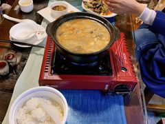 -尽善百年古院餐厅(王家老宅店)