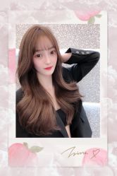 点击看大图 -3AM·S HAIR SALON烫发染发接发