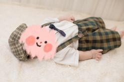 -西瓜庄园儿童摄影