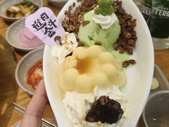 -高基五春川炒鸡排 韩国料理(威海总店)