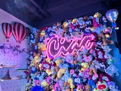 -CIAO·团建聚餐·生日派对轰趴馆(福田店)