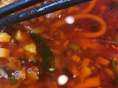 -老陈婆手工面庄