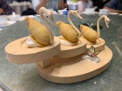 -天瑞轩·粤菜餐厅