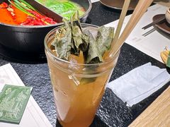 -山缓缓火锅(青岛万象城店)