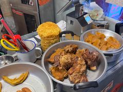 -柳州肥姨妈大骨螺蛳粉(老闵行店)