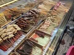 -为民烧烤吧.自贡爆炒菜.成都烧烤(收录20年好店)