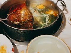 -潮牛壹号鲜牛肉火锅(世界城广场店)