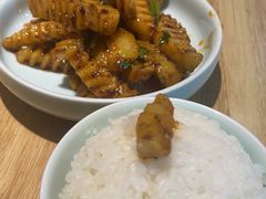 -全牛匠·乐山跷脚牛肉(新中关店)