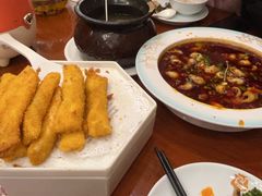 -龙凤瓦罐煨汤馆(清江东路店)