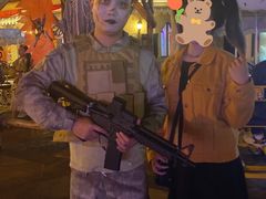 -国色天乡三期陆地乐园