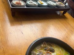 -桥香园过桥米线(国贸店)