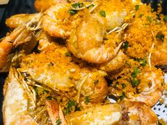 -79号渔船海鲜饭店(华强北店)