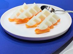 椰汁木瓜-张福记(陇海中路店)