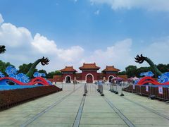 -北陵公园