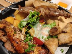 -米纸越南小馆(金鹰世界店)