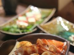 枪鱿鱼一本烧-三川·十酒Izakaya(南昌路店)