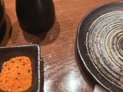 -隐炉和牛烧肉店(群力店)