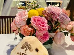 -海南清水湾莱佛士酒店