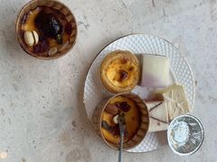 -岷山饭店-芝芝自助餐厅