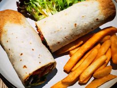 -Maxpoint Kitchen 西餐咖啡(乐峰广场店)