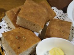 餐前面包-BISTROFIORE美伊娜(伊犁南路店)