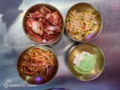 -釜山火炉·海鲜烤肉(紫藤路店)