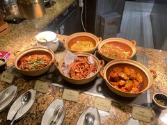 -马哥孛罗咖啡厅·Cafe Marco (厦门马哥孛罗东方大酒店)