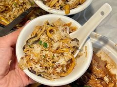-原汁原味农家菜·经典粤菜(江燕南路店)