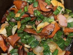 -云海肴·汽锅鸡·云南菜(苏州中心店)
