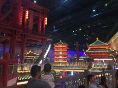 -万达茂商场(南京仙林店)