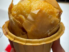 原味麦芬-StrasBake日式面包