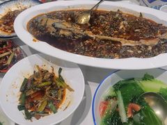 -院8里·少城记忆老川菜(宽窄巷子店)