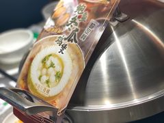 -禄婶鸡煲·打边炉
