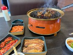 -金刚山(学府路店)