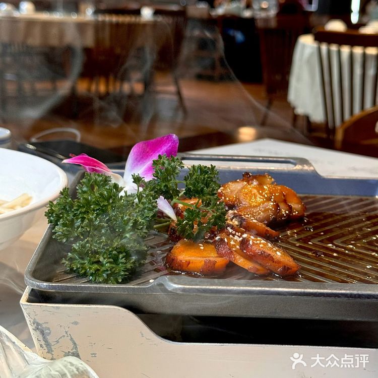 2月中吃到了一整个春天