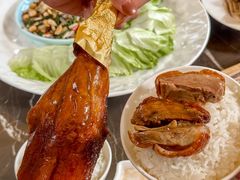 -滋粥楼·顺德菜(番禺广场总店)