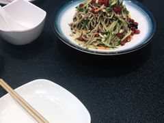 -紫光园·烤鸭·北京菜(团结湖店)
