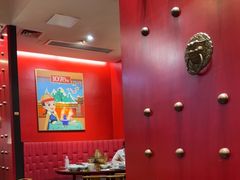 -1078號老北京涮肉(松柏店)