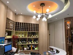 -新吉士·上海菜(浦东LCM置汇旭辉店)