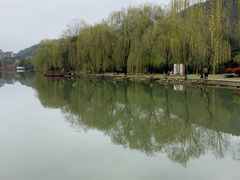 -明月山天沐温泉度假村