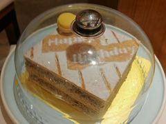 -白天鹅宾馆·美食屋